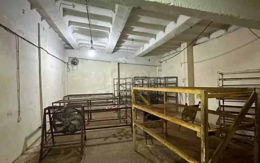 улица Руднева, 58В
