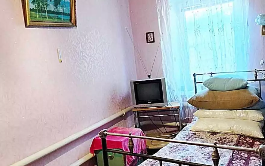 Запорожский переулок