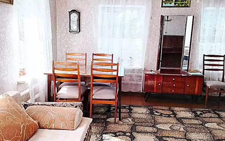 Запорожский переулок