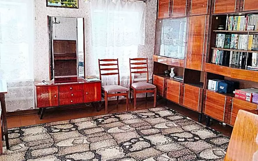 Запорожский переулок