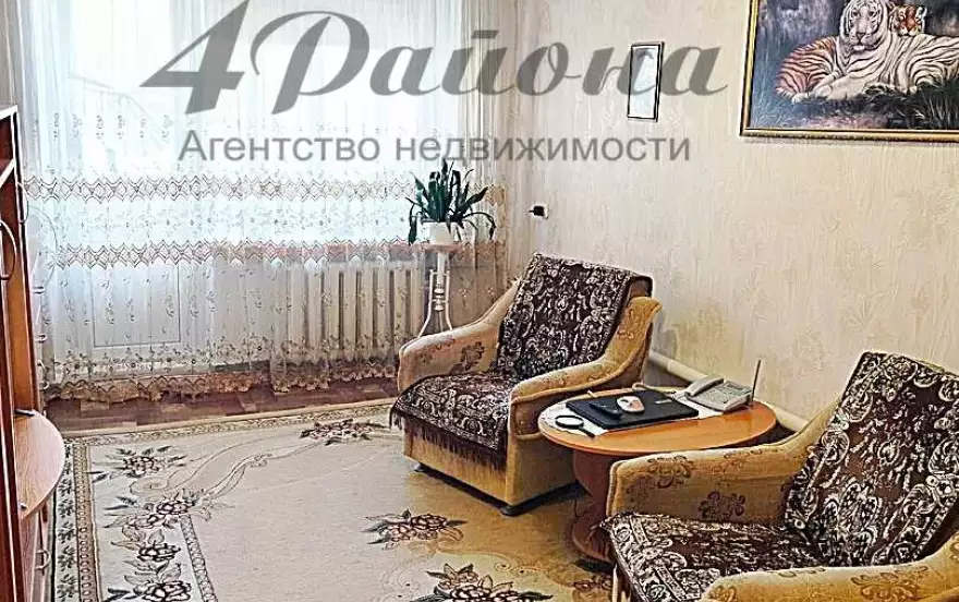улица Калинина