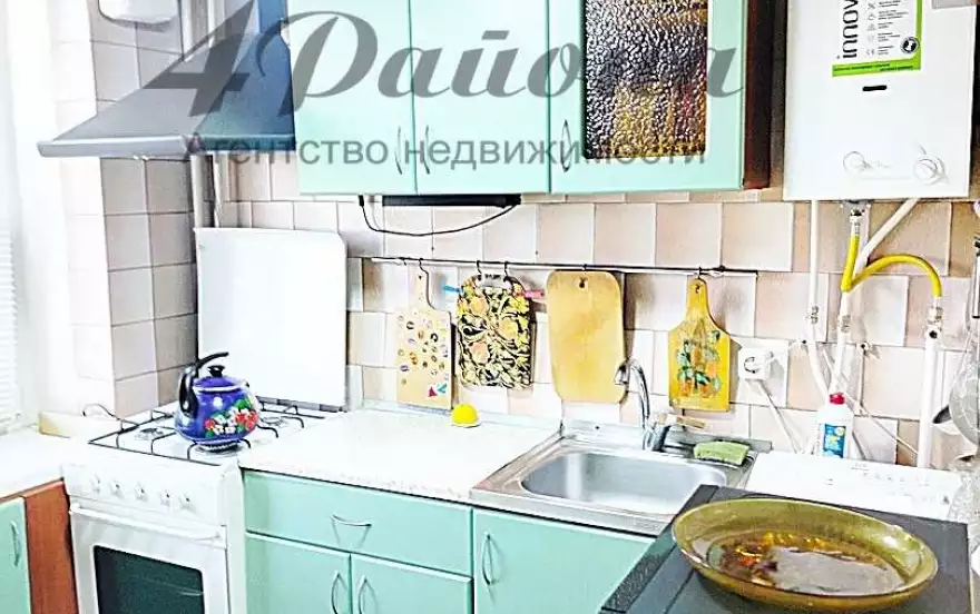 улица Калинина
