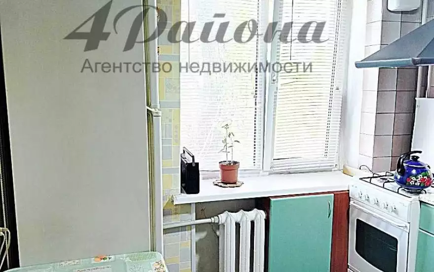 улица Калинина