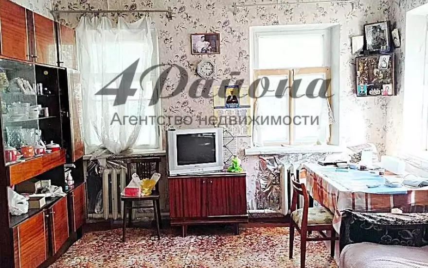 улица Кононенко