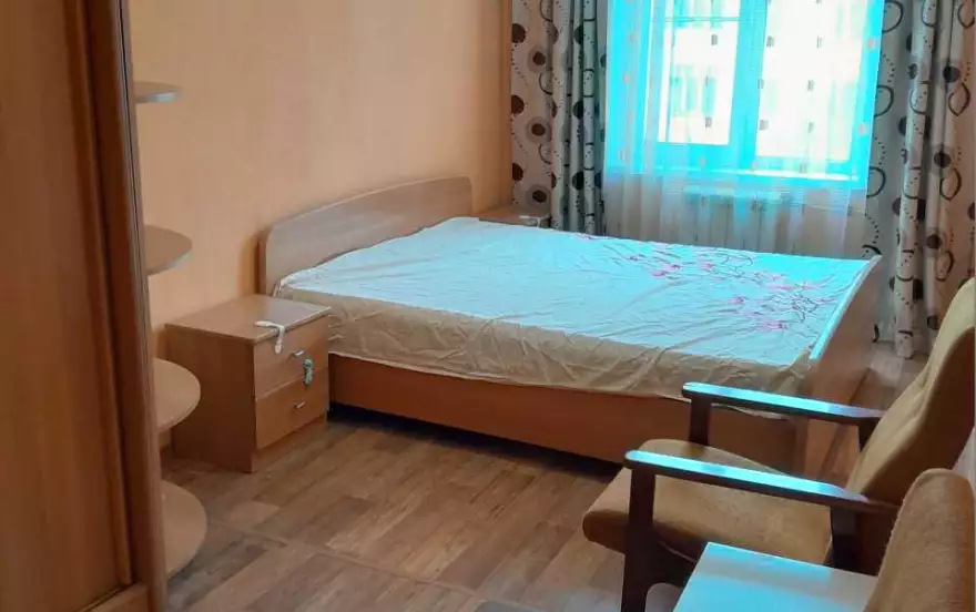проспект Бардина, 10