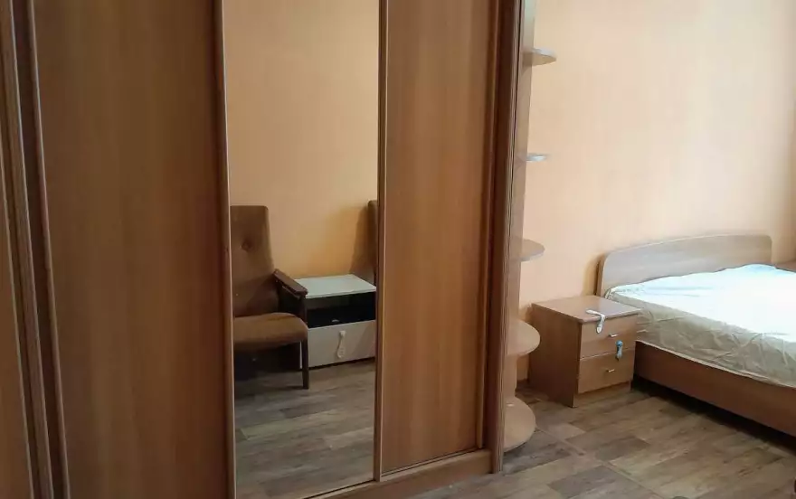 проспект Бардина, 10