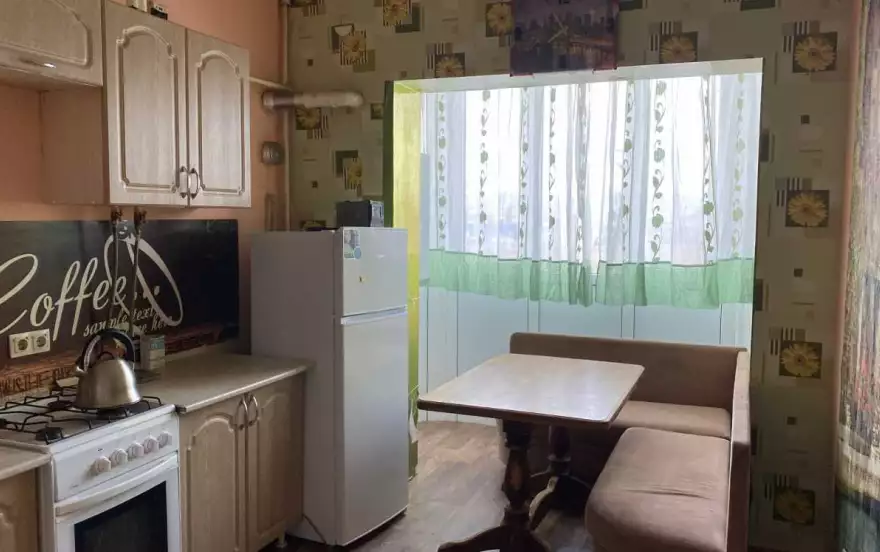 шоссе Героев Сталинграда, 2к1
