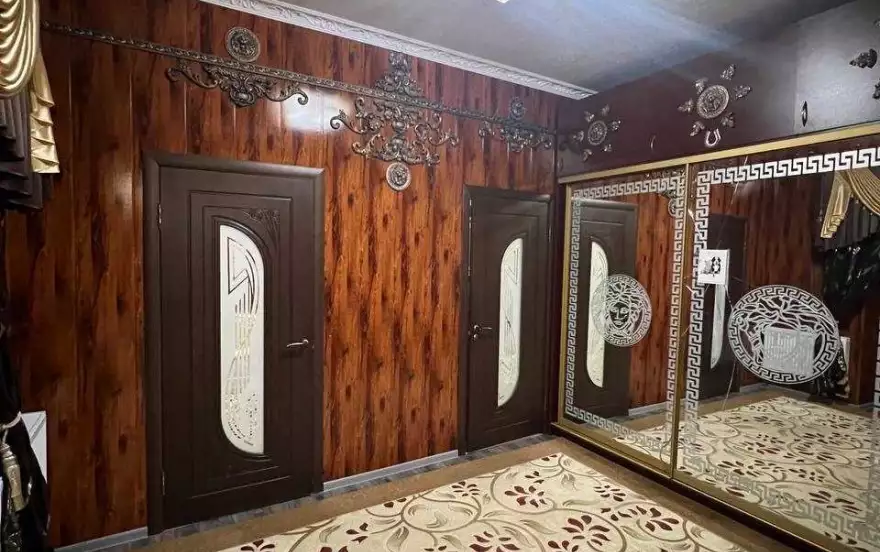 Георгиевка