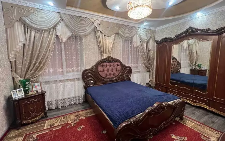 Георгиевка