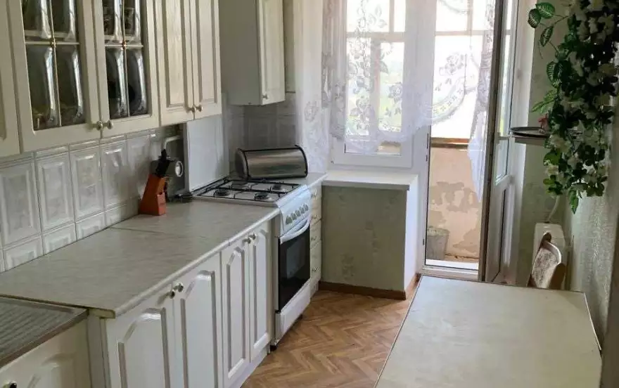 улица Коцюбинского, 27