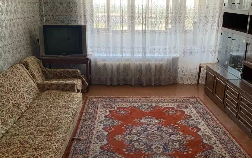 улица Коцюбинского, 27