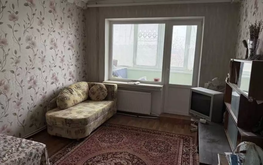 улица Крапивницкого