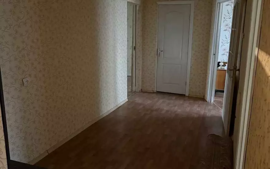 улица Крапивницкого