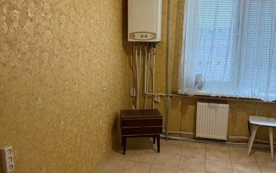 улица Крапивницкого