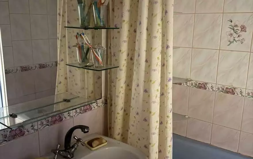 улица Крапивницкого