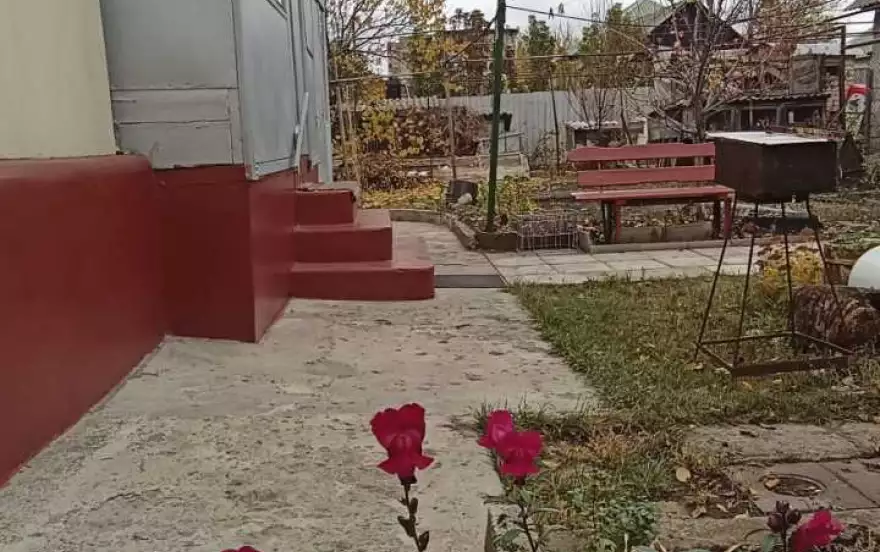 Ангарская улица