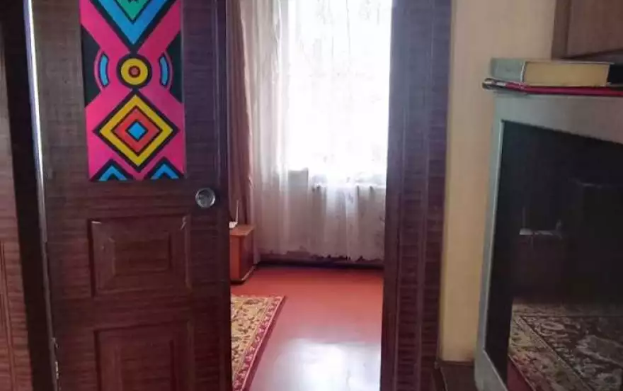 Ангарская улица