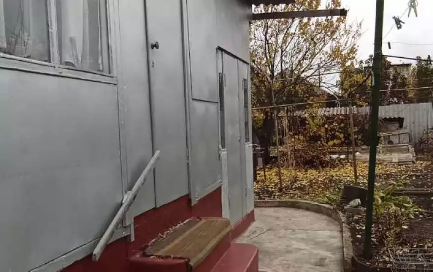 Ангарская улица