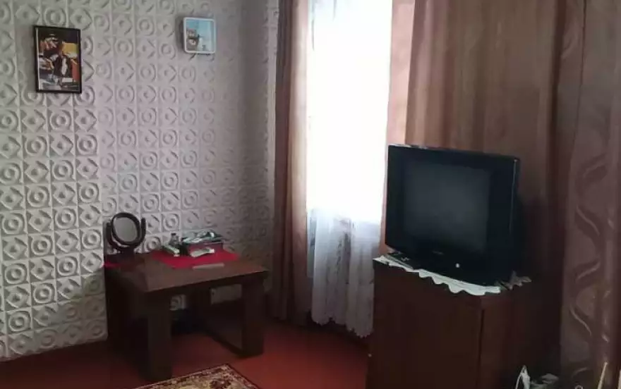 Ангарская улица