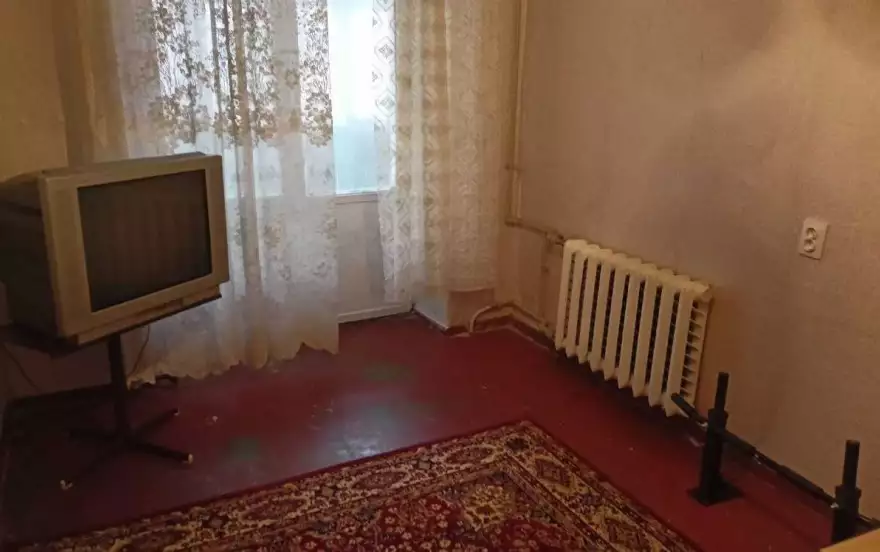 улица Осипенко, 24