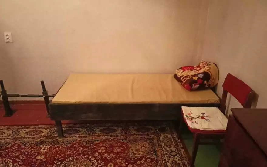 улица Осипенко, 24