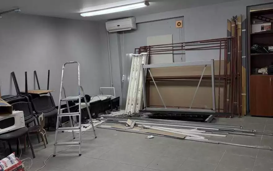 улица Газеты Луганская Правда