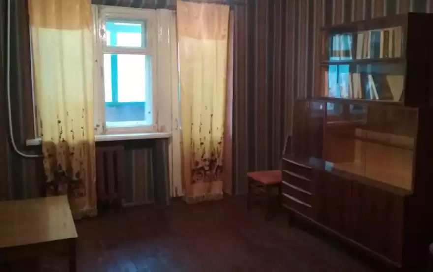 квартал Дружба, 6