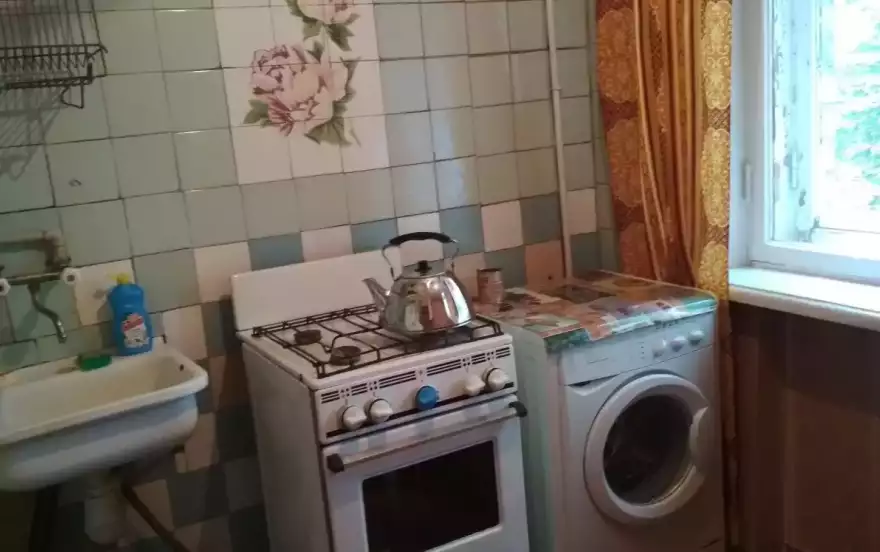 квартал Дружба, 6
