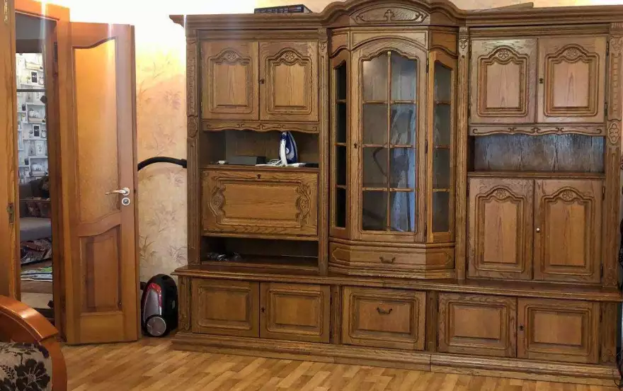 городок Щорса