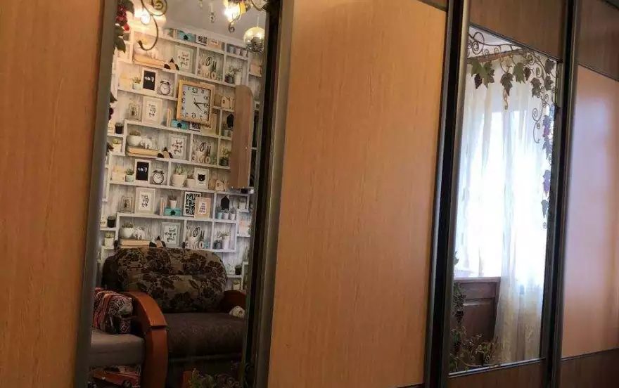 городок Щорса
