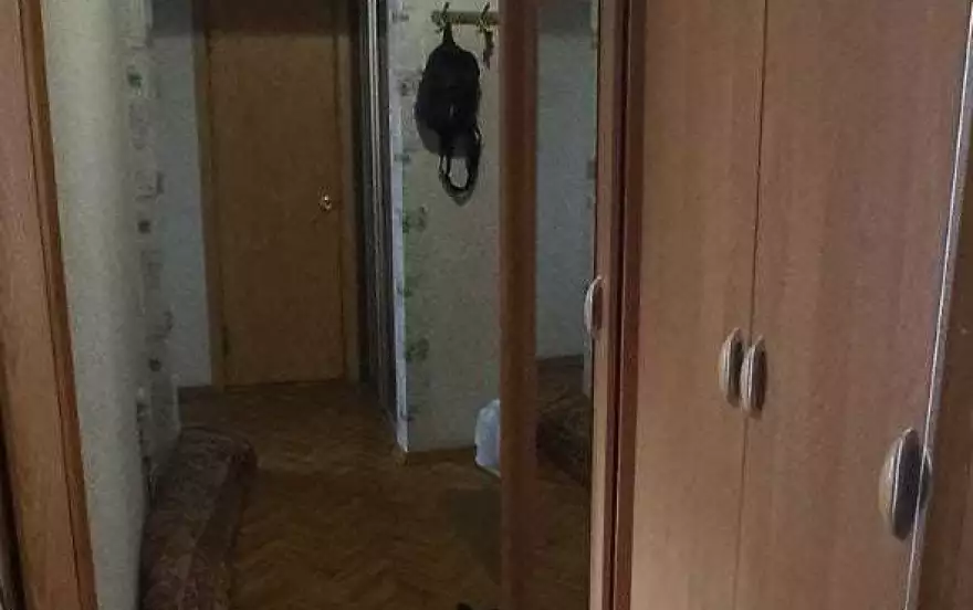 Московская улица