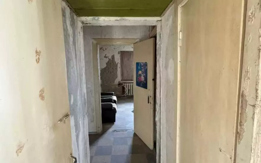 квартал Гагарина