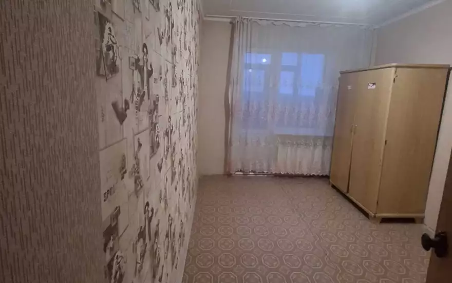 Мирный квартал, 17