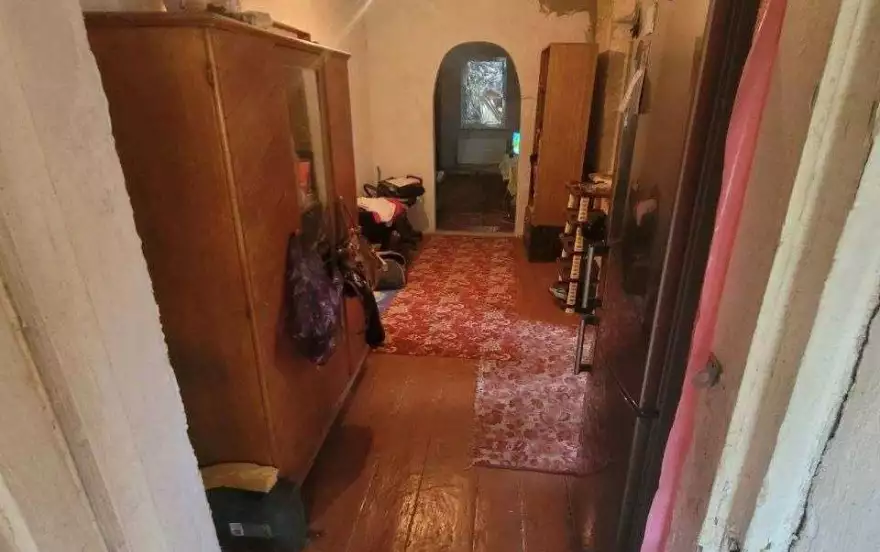 4-й Ракетный переулок