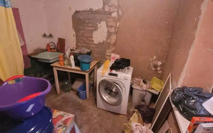 4-й Ракетный переулок