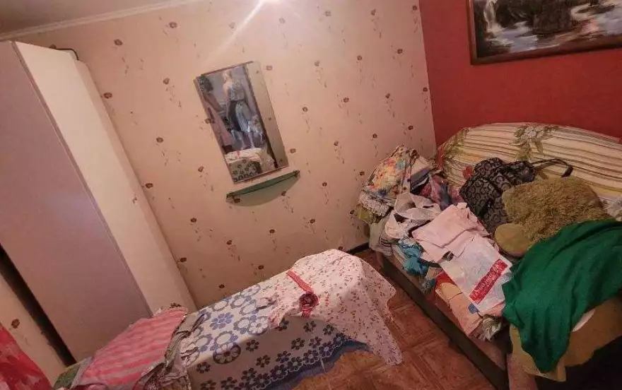 4-й Ракетный переулок