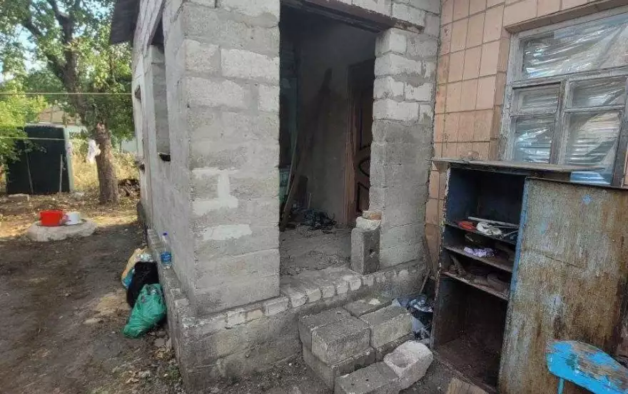 4-й Ракетный переулок