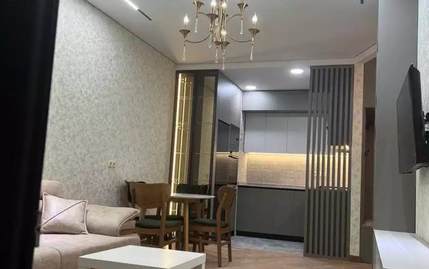 проспект Жиули Шартава, 7