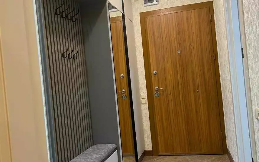 проспект Жиули Шартава, 7