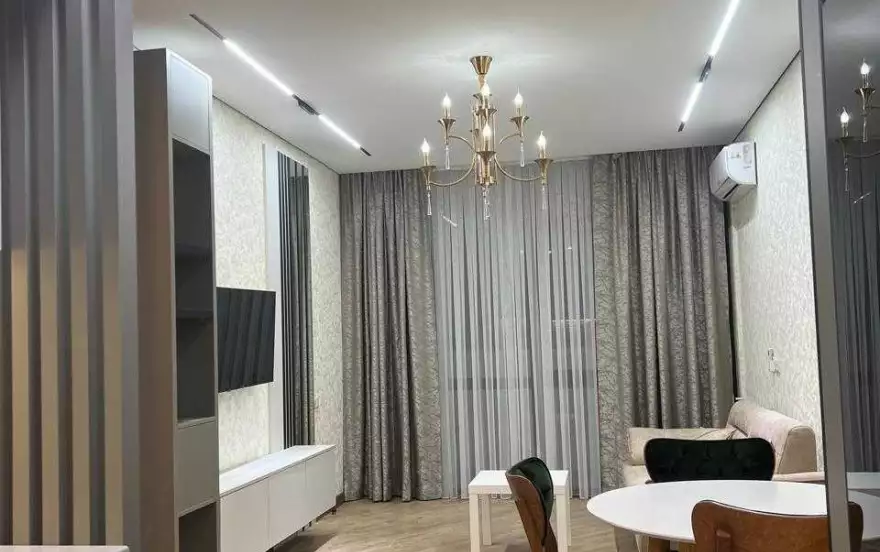 проспект Жиули Шартава, 7