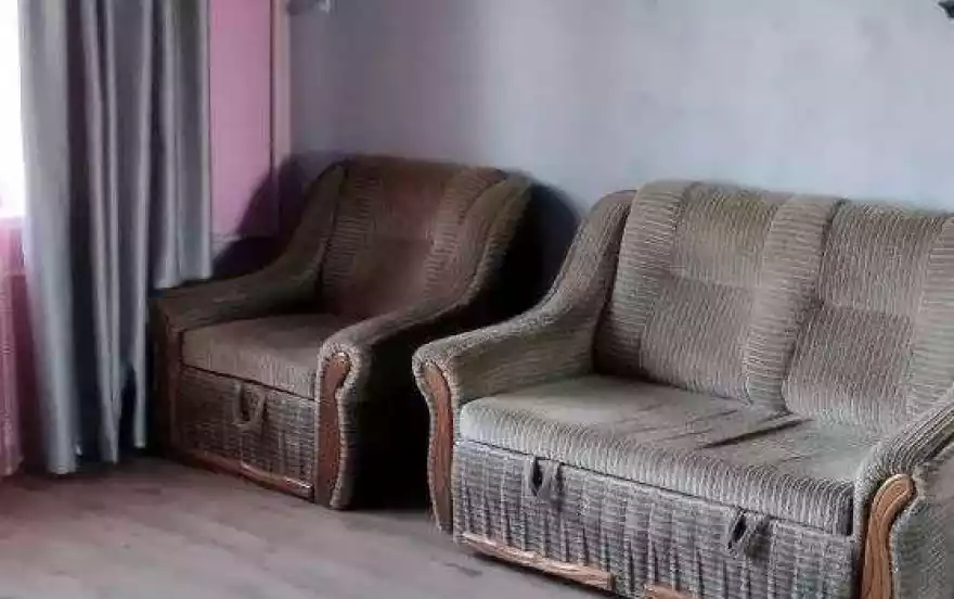 Цимлянская улица, 15