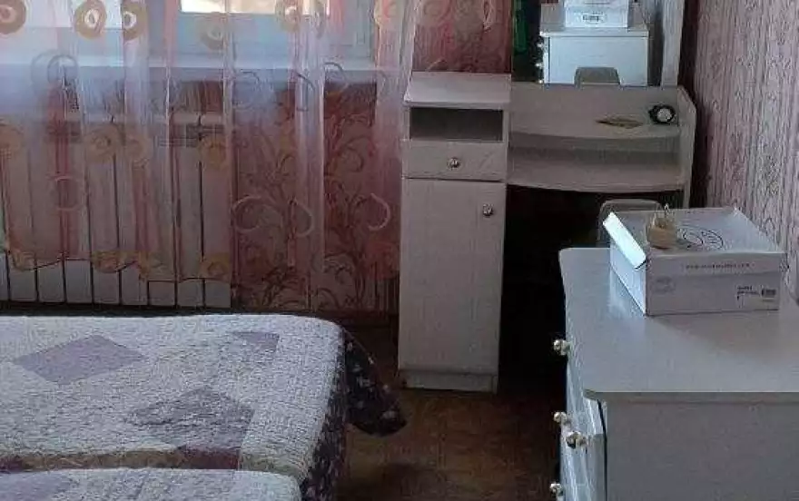 Цимлянская улица, 15