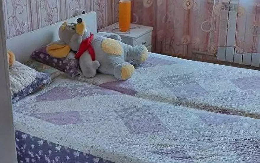Цимлянская улица, 15