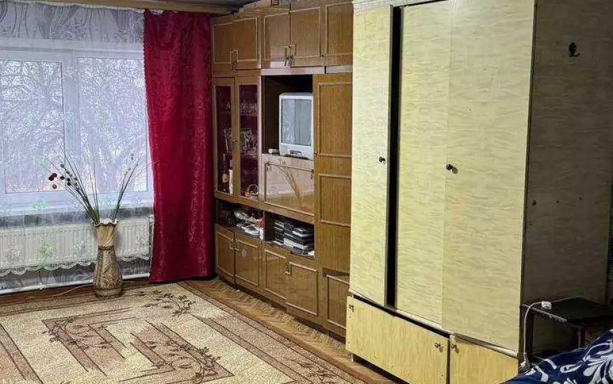улица Красная Горка