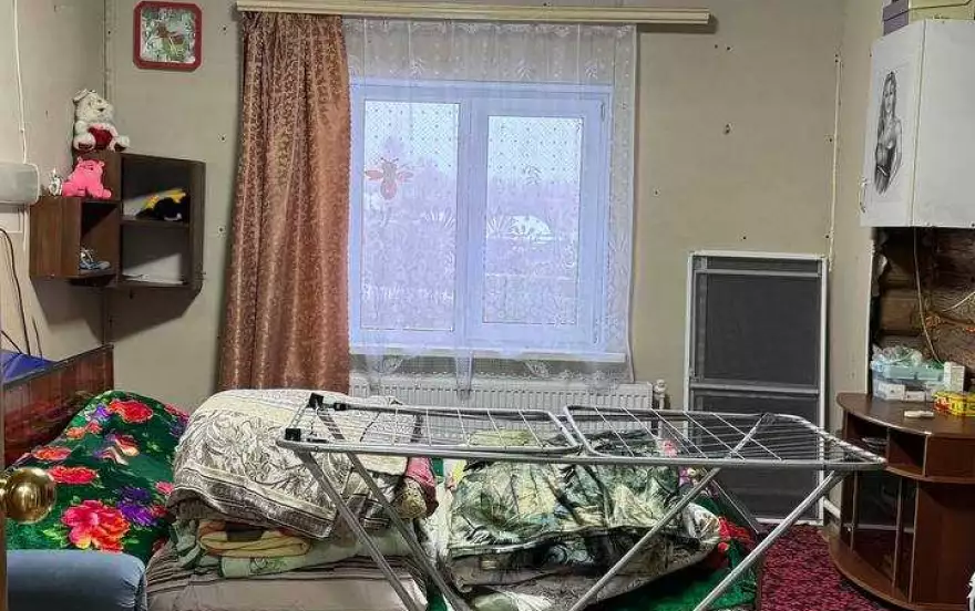 улица Красная Горка
