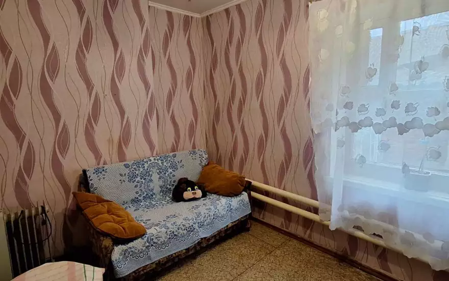 9-й Аэродромный проез