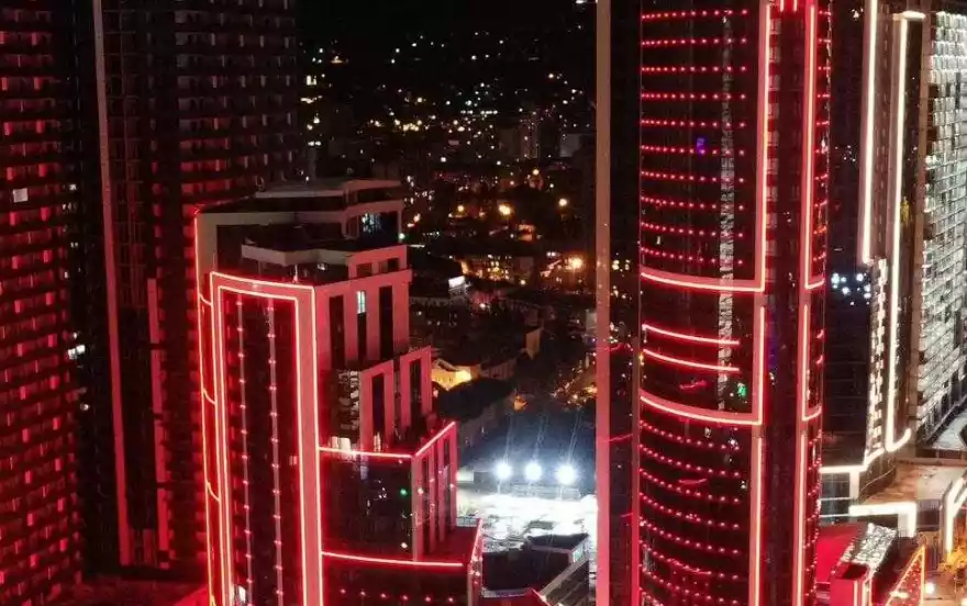 улица Нико Пиросмани, 19