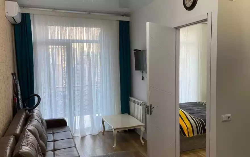 улица Шерифа Химшиашвили, 65А