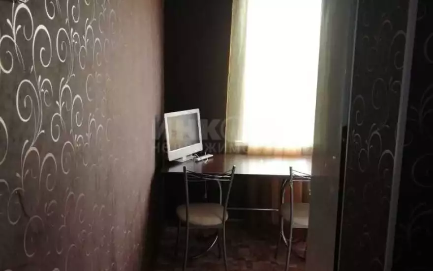 квартал Волкова