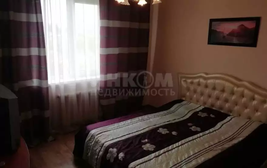 квартал Волкова